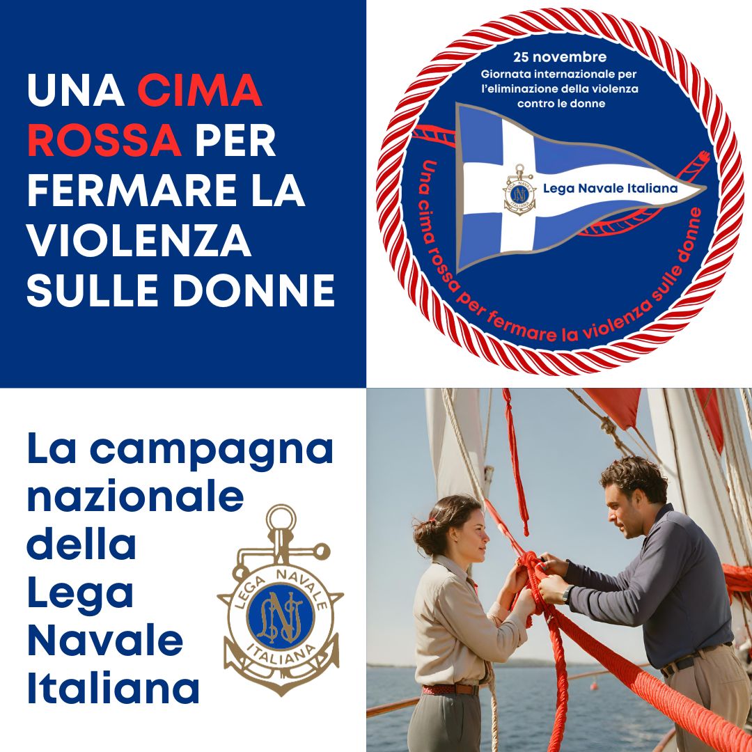 Emozione per la prima tappa post lockdown dell'Italian Open Water