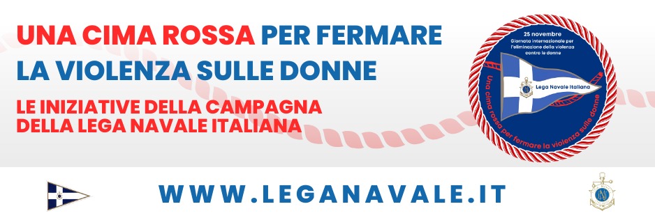 UNA CIMA ROSSA PER FERMARE LA VIOLENZA SULLE DONNE